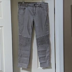 Pistola Audrey Moto Jeans